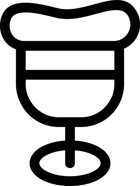 啤酒图标或标志（独立符号）图片下载