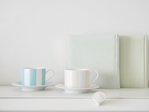 妇女的课程瓷器形象图片下载