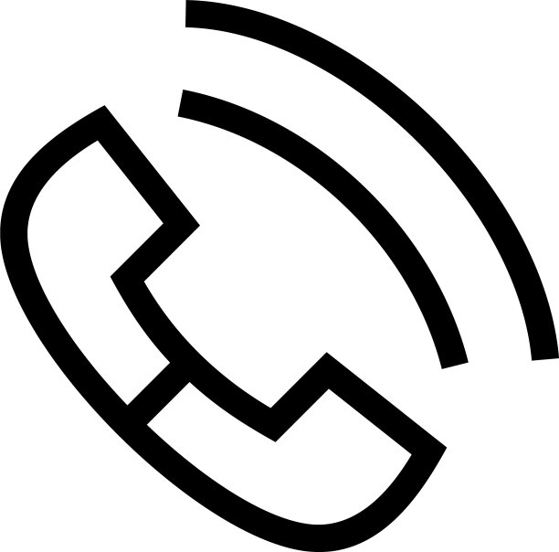 呼叫图标或logo独立符号图片下载
