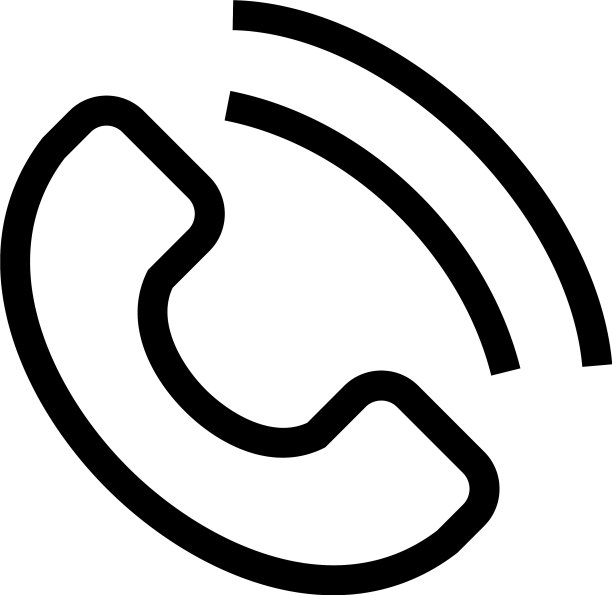 呼叫图标或标志孤立标志符号图片下载