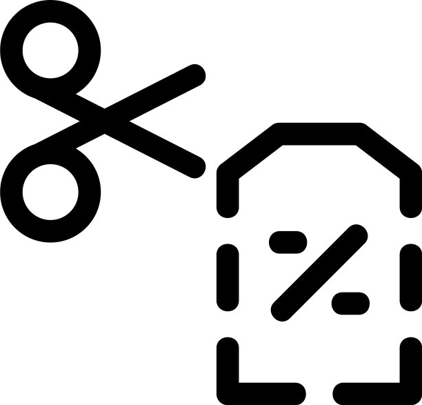 折扣图标或标志图片下载