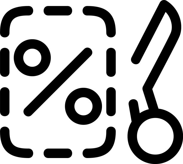 折扣图标或标志图片下载