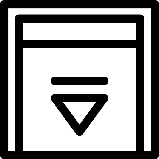 升降标志或标志孤立标志符号图片下载