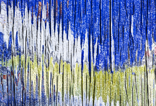 数字插图软活力抽象背景图片下载