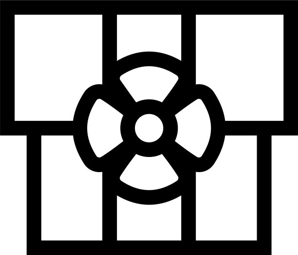 礼品图标或标志孤立标志符号图片下载