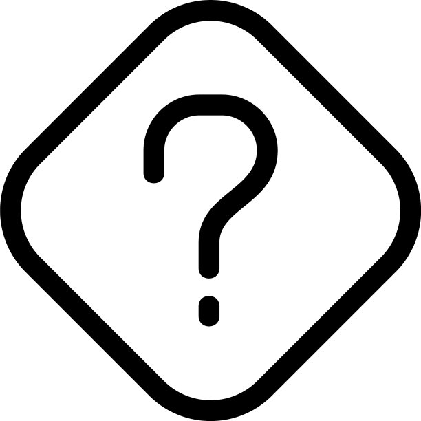 帮助图标或标志孤立符号符号图片下载