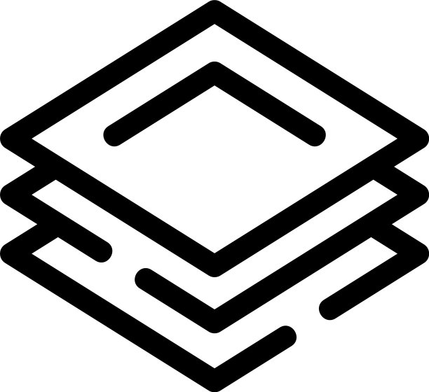 图层图标或Logo独立标志符号图片下载
