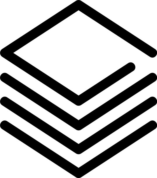 图层图标或Logo独立标志符号图片下载