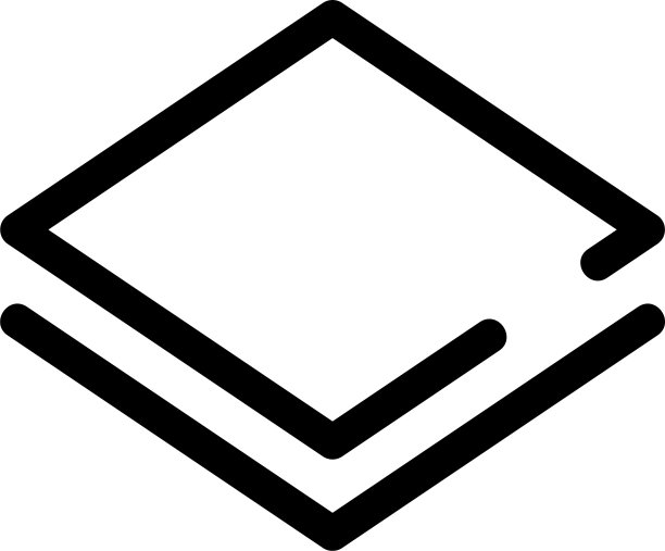 图层图标或Logo独立标志符号图片下载