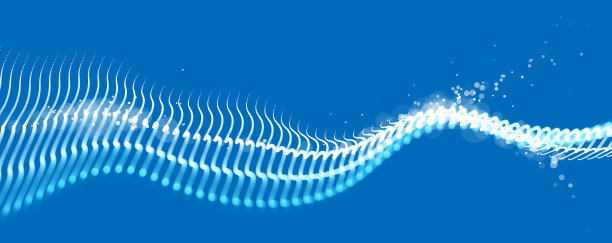 科技概念抽象背景图图片下载