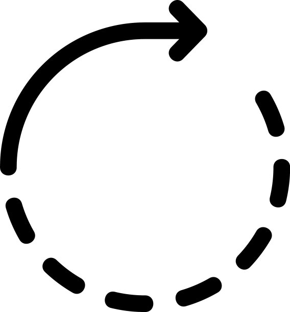 加载图标或标志孤立符号符号图片下载