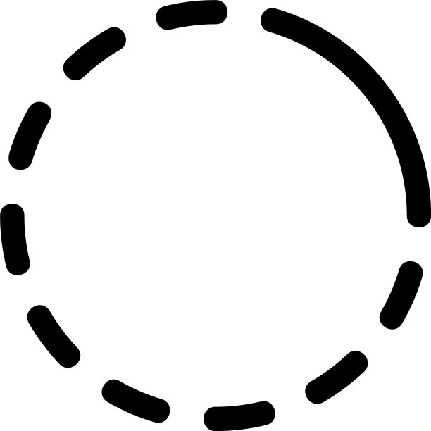 加载图标或标志孤立符号符号图片下载