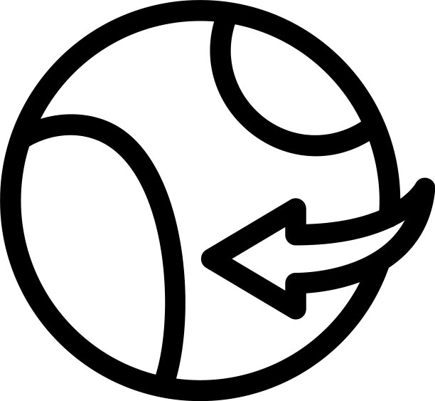 物流标志或标志孤立标志符号图片下载