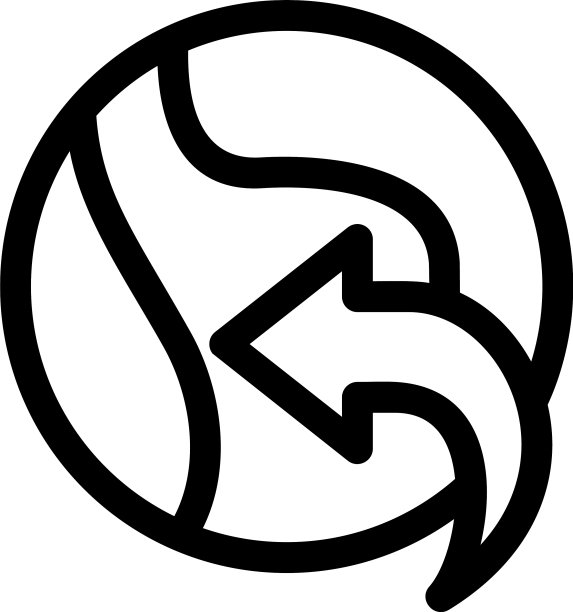 物流标志或标志孤立标志符号图片下载