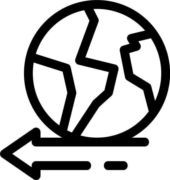 物流标志或标志孤立标志符号图片下载