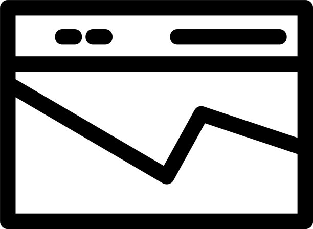 导航应用程序图标或标志孤立符号符号图片下载