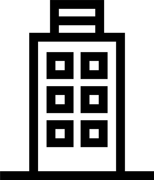 办公图标或Logo独立符号图片下载