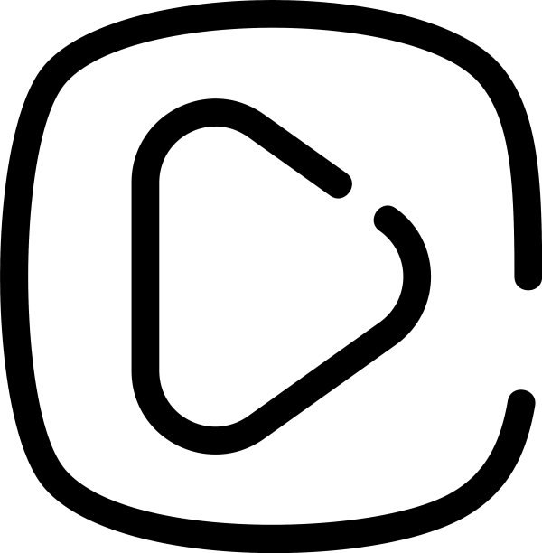 播放图标或Logo标志图片下载