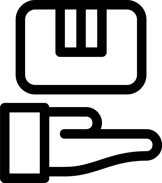 接收图标或标志孤立符号符号图片下载