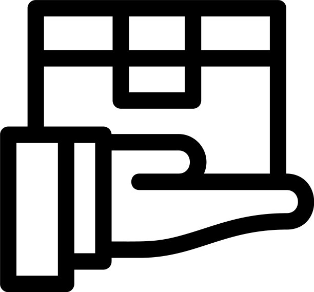 接收图标或标志孤立符号符号图片下载