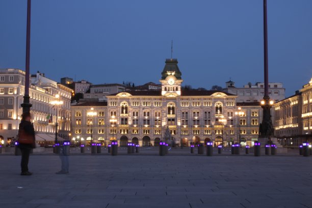 的里雅斯特图片下载