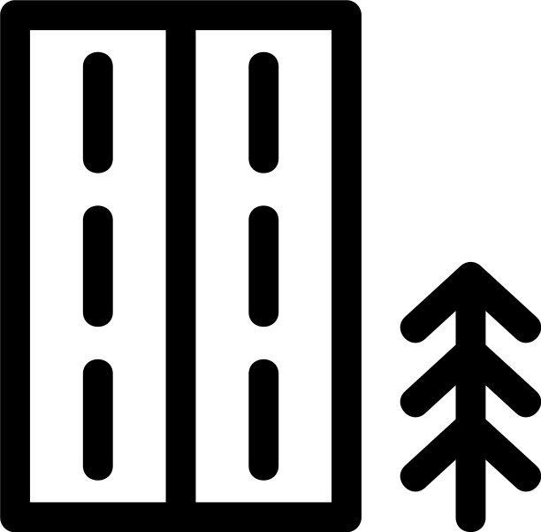 道路标志或标志孤立标志符号图片下载