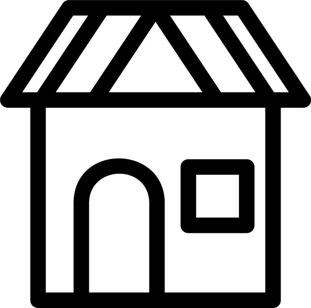 商店图标或Logo孤立标志图片下载