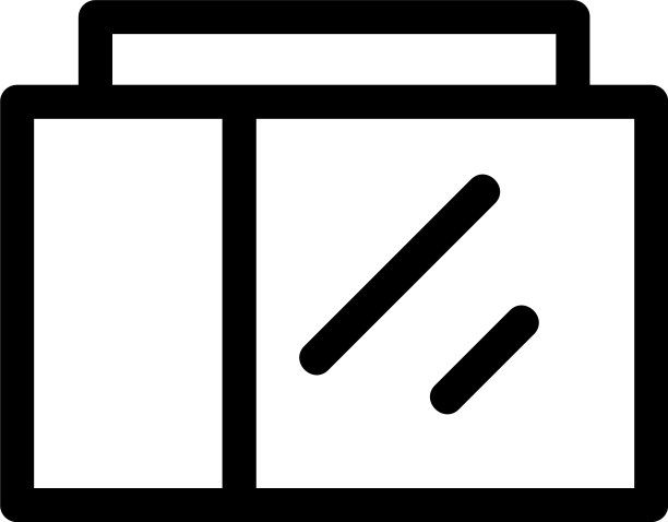 商店图标或标志孤立标志符号图片下载