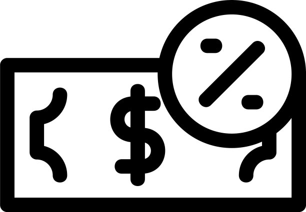 税务图标或标志图片下载