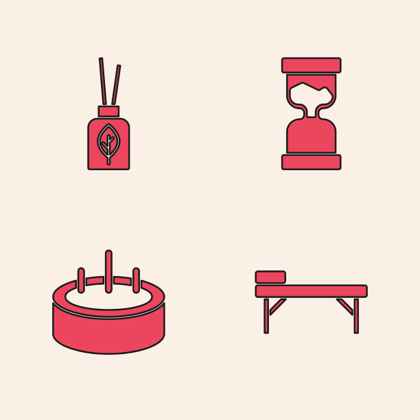 设置按摩表香薰扩散老沙漏图片下载