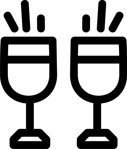 土司图标或标志孤立标志符号图片下载