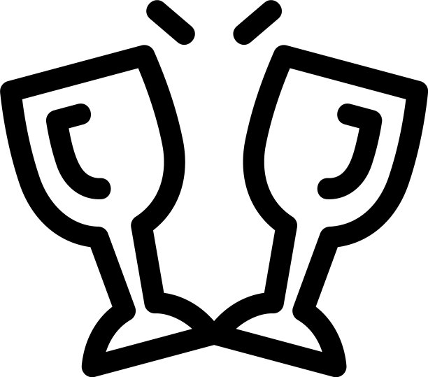 土司图标或标志孤立标志符号图片下载