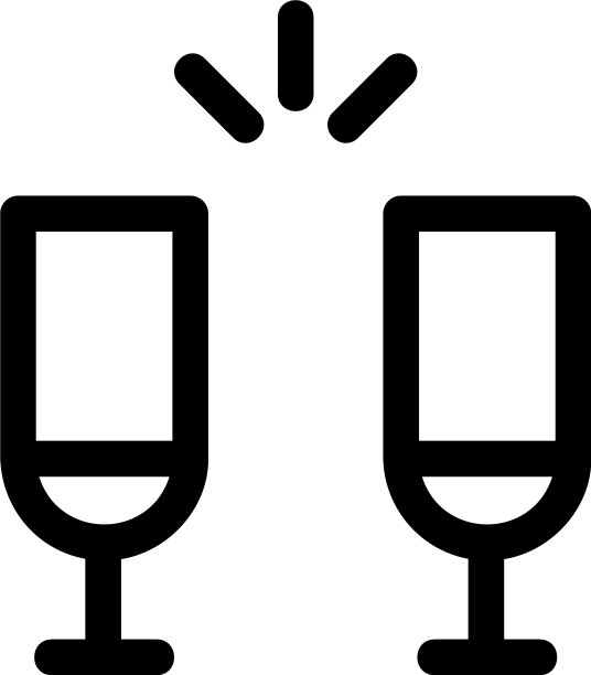 土司图标或标志孤立标志符号图片下载