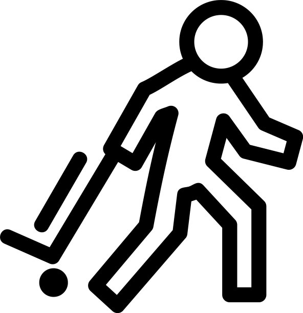 旅行者图标或标志孤立的标志符号图片下载