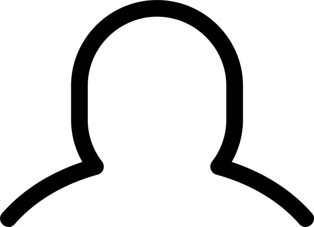 用户图标或标识孤立符号符号图片下载