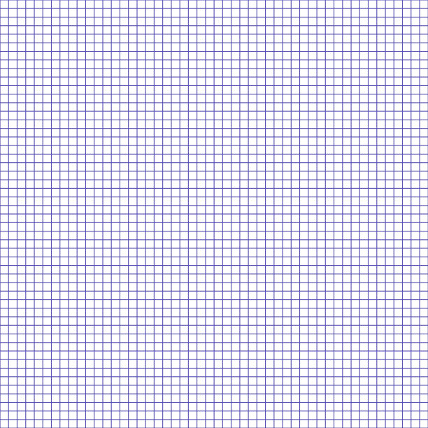 网格纸抽象的方形背景与颜色图片下载
