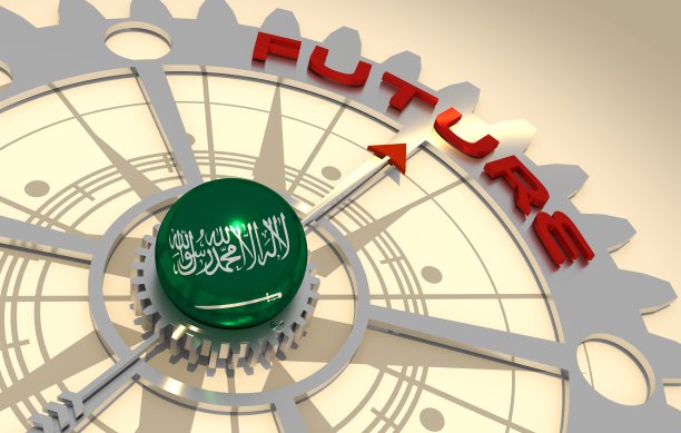 全球商业和经济增长的概念。三维演示图片下载