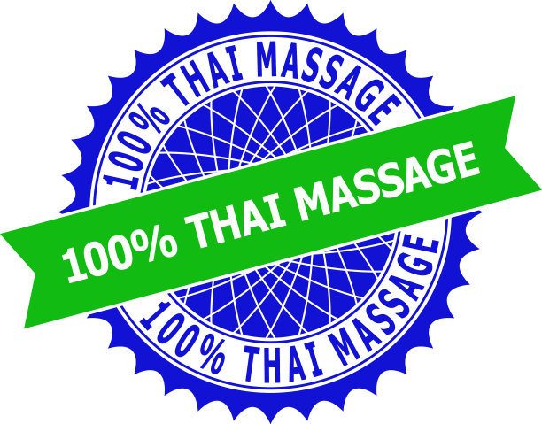 百分之百泰式按摩双色干净玫瑰结图片下载