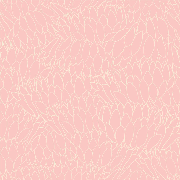 抽象的重复图案在粉红色的背景图片下载