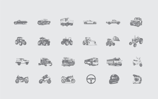 24款逼真的高品质汽车设计图片下载