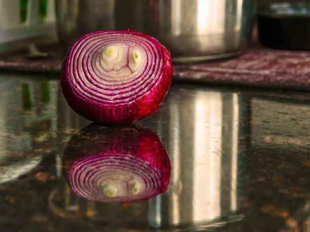 厨房里的艺术图片下载