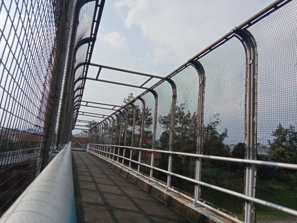 人行天桥图片下载