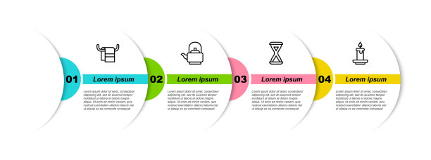 将毛巾放在有把手的水壶上图片下载