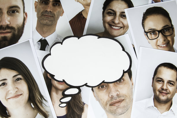 会思考的人图片下载