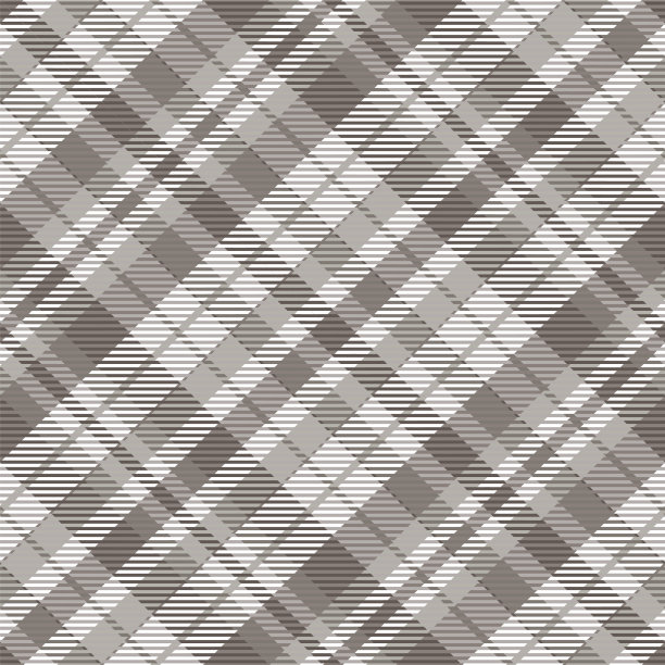 格子图案无缝格子织物纹理图片下载