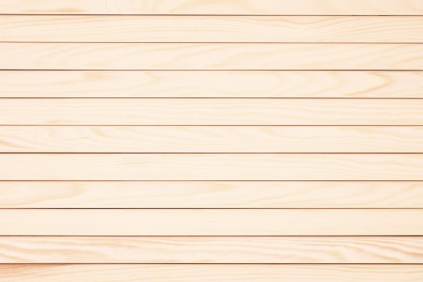 表面具有自然图案的轻质板。明亮的木质纹理背景图片下载