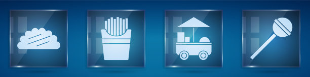 把墨西哥玉米卷和玉米粉圆饼、土豆、薯条一起放进去图片下载