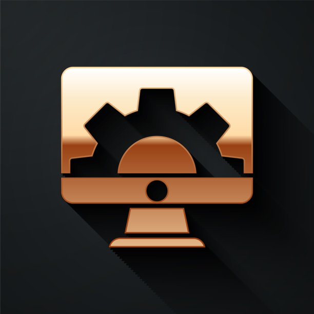 黄金软件网页开发编程图片下载