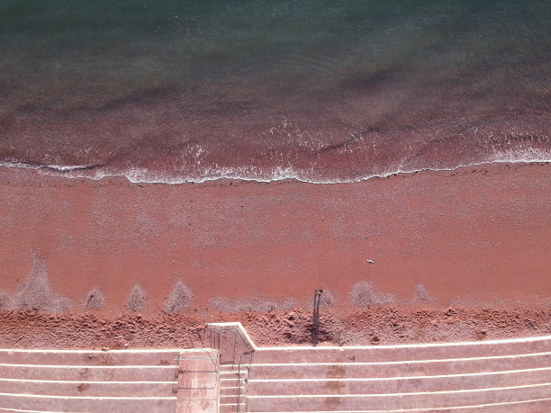 Oddicombe海滩图片下载