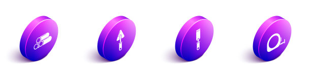 设置等距工业金属管抹刀锉刀图片下载